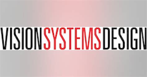 Image result for Vision Systems Design