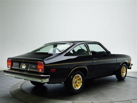 Chevy Cosworth Vega | Classic cars trucks, Classic cars, Chevrolet vega