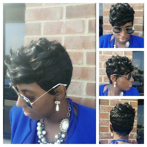 Image result for Pixie Quick Weave Tutorial