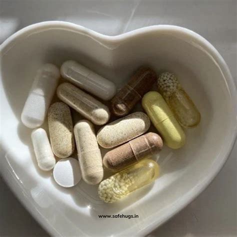 Can Prenatal Vitamins Promote Hair Growth?