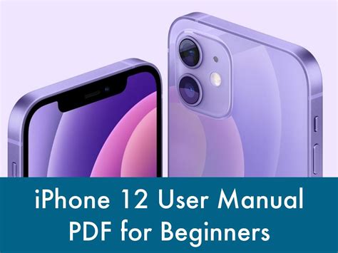 iPhone Guide Manual 的图像结果