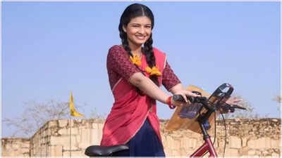 Makar Sankranti: Saru actor Mohak Matkar recalls her childhood ...