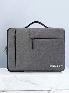 Flipkart.com | Straplt 13.5-14 Inch Laptop Sleeve Bag Case Briefcase ...