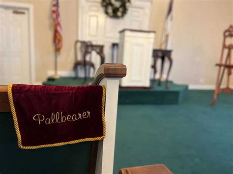 Location | Beggs Funeral Home