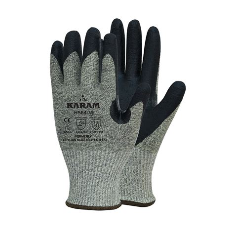 Composite Ricotech Liner with Nitrile Sponge | KARAM