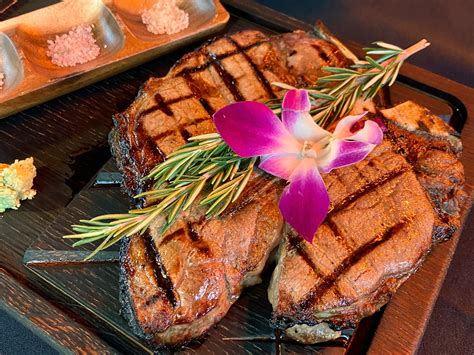 Aina Steak & Seafood（アイナ ステーキ & シーフード） の詳細情報 | ALOCO（アロコ）