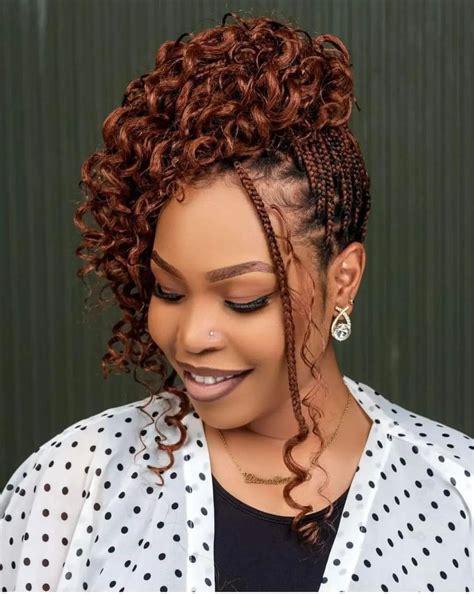 New hairstyle for women - Best cute hairstyles 2024 | Cool braid ...