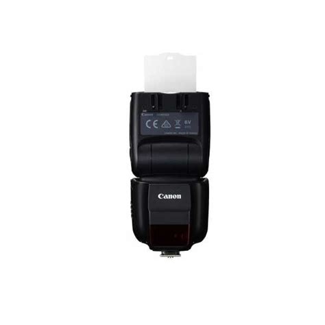 Canon 430 EX III RT Speedlite Flash Price in India, Specs, Reviews ...