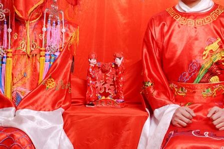 古人婚礼在什么时候进行 有哪些习俗 - 中国婚博会官网