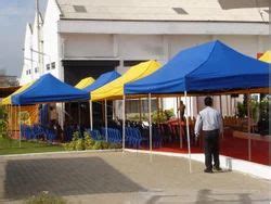 Gazebo Tents - Gazebo Canopy Tent Trader - Retailer from Mumbai