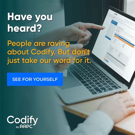 Codify Contact | AAPC
