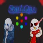Undertale Soul Ops Script 的图像结果