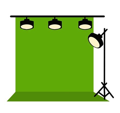 Image result for Cartoon Greenscreen