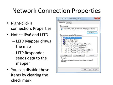 Rezultat imagine pentru Local Area Connection Properties
