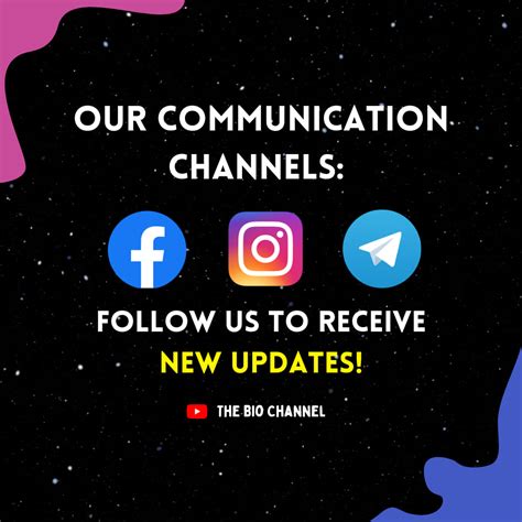 Bio Channel 的图像结果