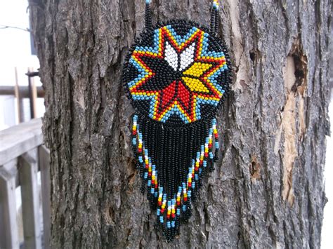 Medicine Wheel Necklace Native American Jewelry