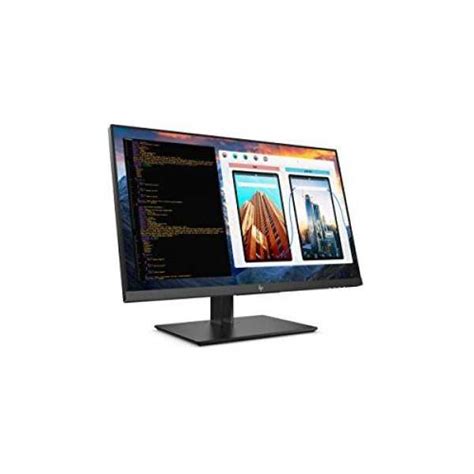 HP Z27 27-inch 4K UHD LCD Display Price in India, Specs, Reviews ...