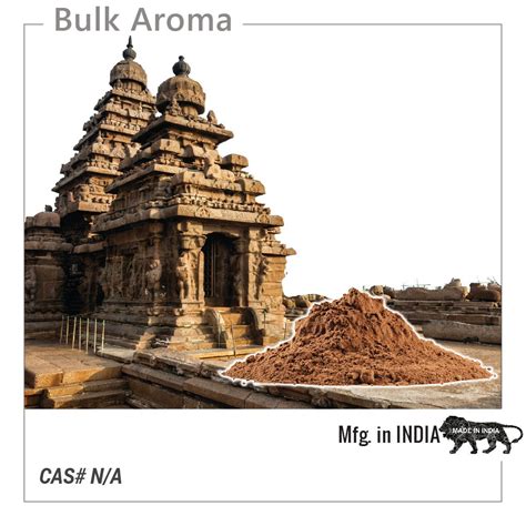 Sandal (Chandan) Tilak Fragrance Puja Powder - LUD from Indian ...