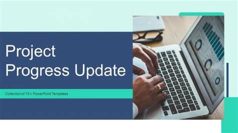 Image result for Project Update Slides
