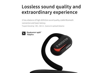 Casque audio YONIS Casque Sport Bluetooth Confortable Pour Appels ...