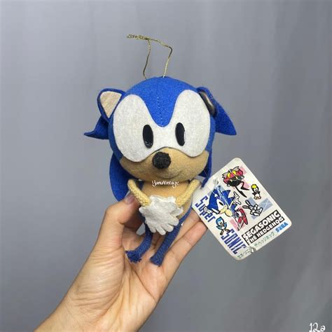 Sonic Puppet 的图像结果