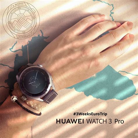 Može li Huawei Watch 3 Pro baterija izdržati 21 dan? - Preporucamo.com ...