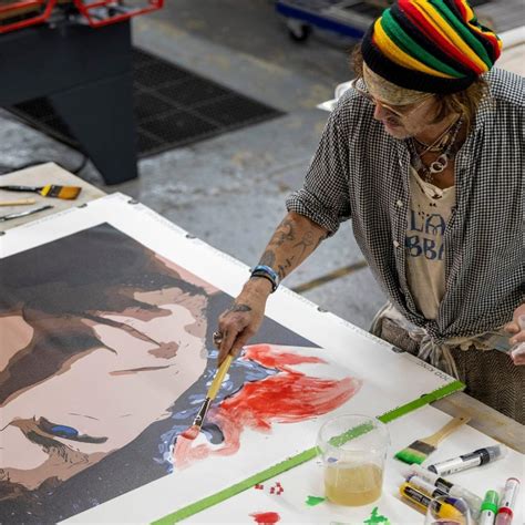 Johnny Depp and Amber Heard's life after the verdict