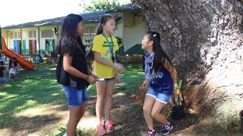 Found 'Em, Ma'ema'e Elementary School on Vimeo