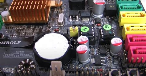 Image result for What Is CMOS in Computer