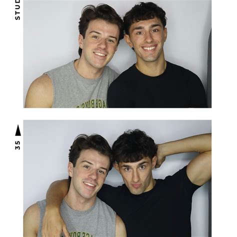 Elliott Brady | Norway you have my heart🤍 | Instagram