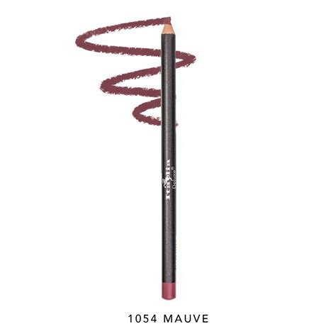1054 Mauve (12 PIEZAS) UltraFine Lip Liner- Lápiz delineador para labi ...