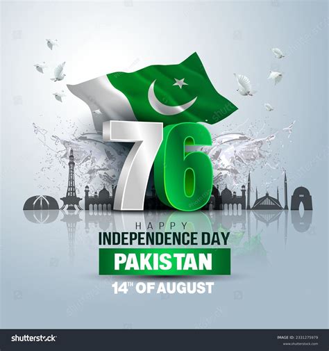 9+ Thousand Pakistan Independence Day Poster Royalty-Free Images, Stock Photos & Pictures ...