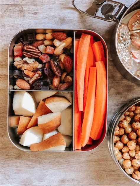 Image result for Zero Waste Snack Pack