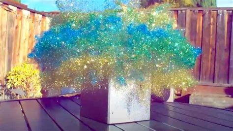 Image result for Exploding Glitter Bomb Box