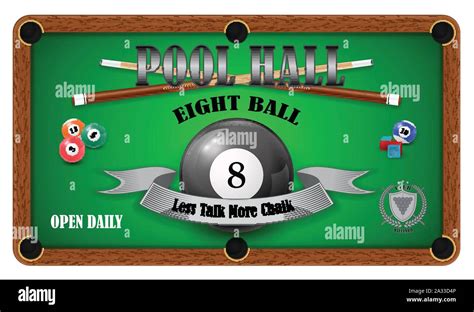 Image result for Eight Ball Pool Hall
