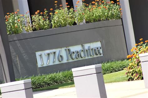 Donnelly Communications Office Photos