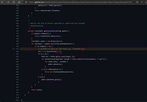 Java Jdeps Example 的图像结果