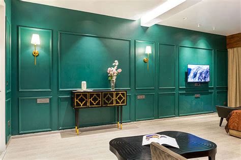 A Contemporary Bhopal Bungalow Blends Smart Design With Natural ...