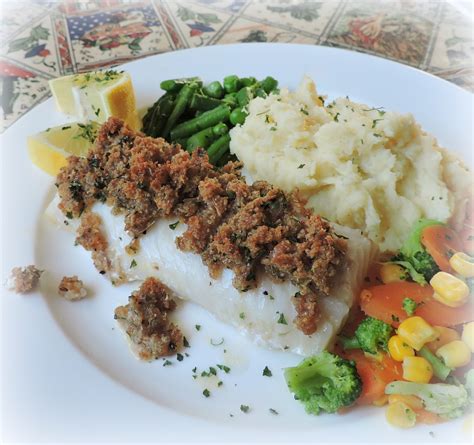 Image result for Crispy Cod Fillets