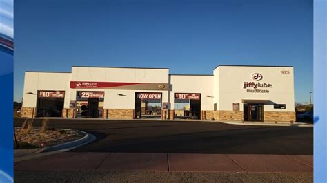 Jiffy Lube celebrates Leap Day with special offer at Wausau, Plover ...