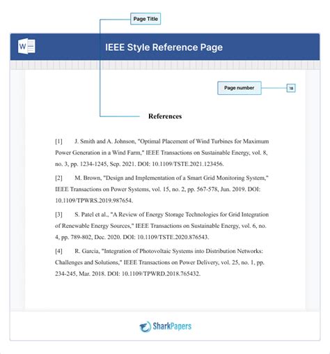 Image result for Journal Paper Example