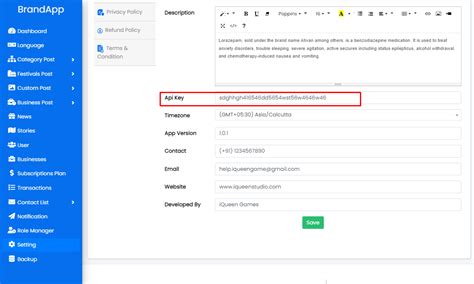 Image result for My API Key On My iPhone