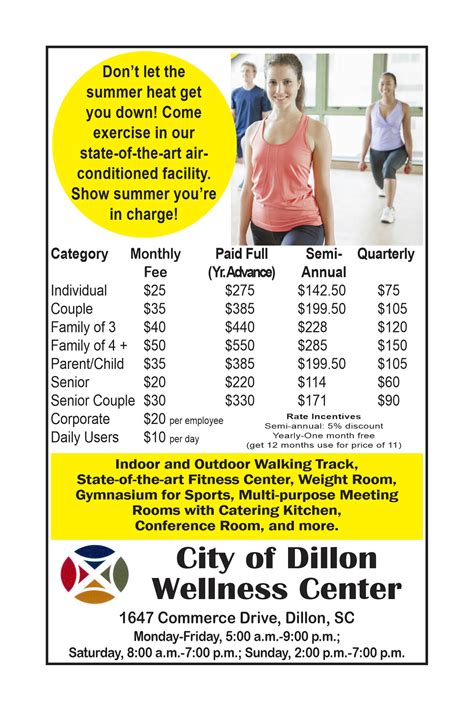 The Dillon County News, LLC - Connecting All of Dillon County and Beyond