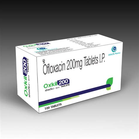 OXKIT-200 Tablets RealMed Pharma Pvt. Ltd.