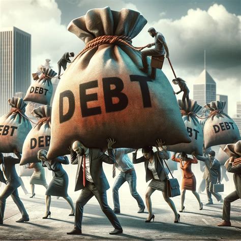 Debt Deflation 的图像结果