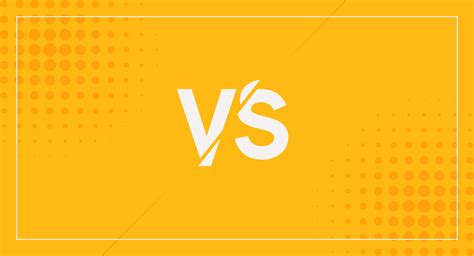 Vs or versus poster concept in cartoon design style. Battle background illustration. 18791223 ...