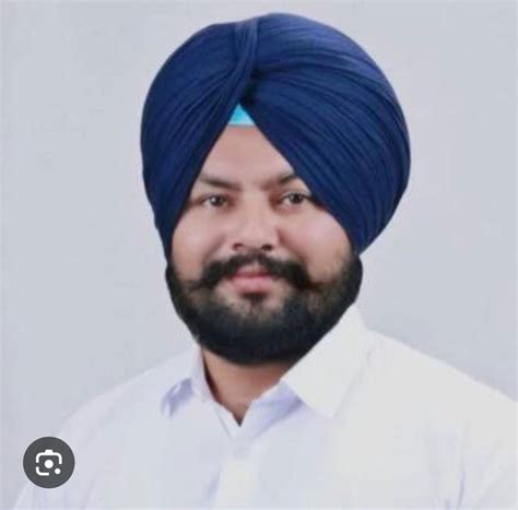 Punjab AAP MLA Manjinder Lalpura gets 4 years in jail in 12-year-old ...