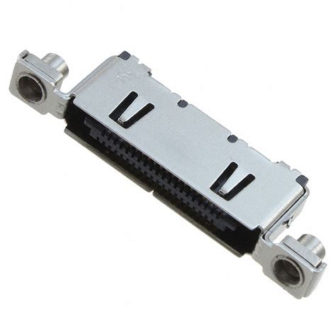 2129260-1 TE Connectivity AMP Connectors | Connectors, Interconnects ...