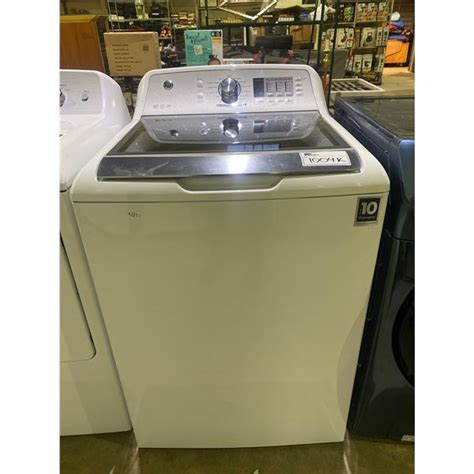 Top Load Washing Machine with Deep Fill Option 的图像结果