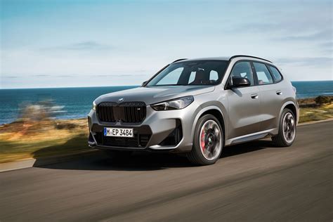 BMW X1 2024 : une version plus performante sur Levisautos.com